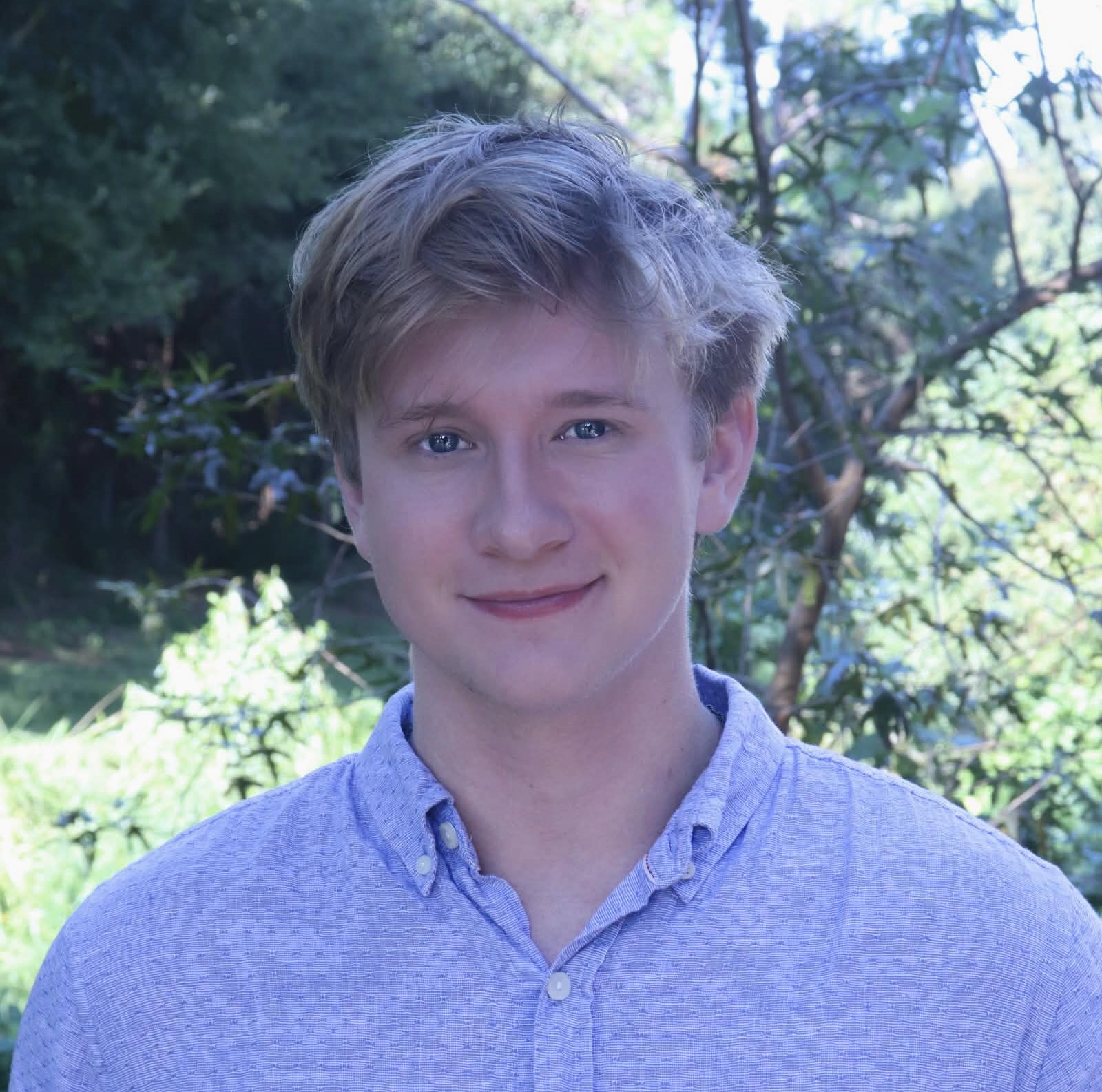Alexander Nuttle