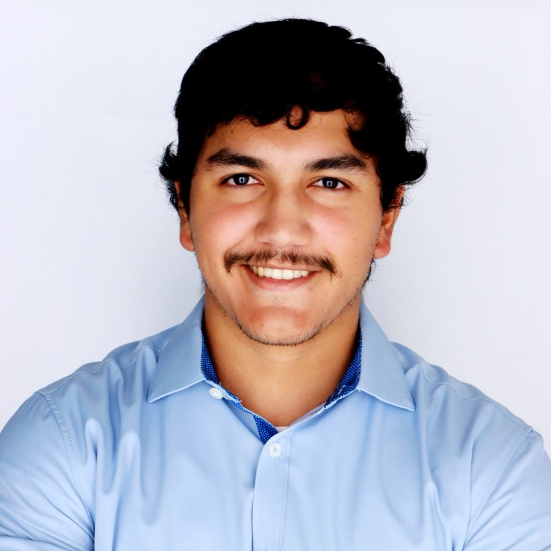 Daniel Martinez Moreno